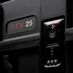 Pelican ATX Luggage Hard Case 25" Check In Luggage With Wheels -Selected Fashion Bags Store fa2fbd6f4e42cf409247196d71e45a30d63cbf7b23913119c07e628926e469e8