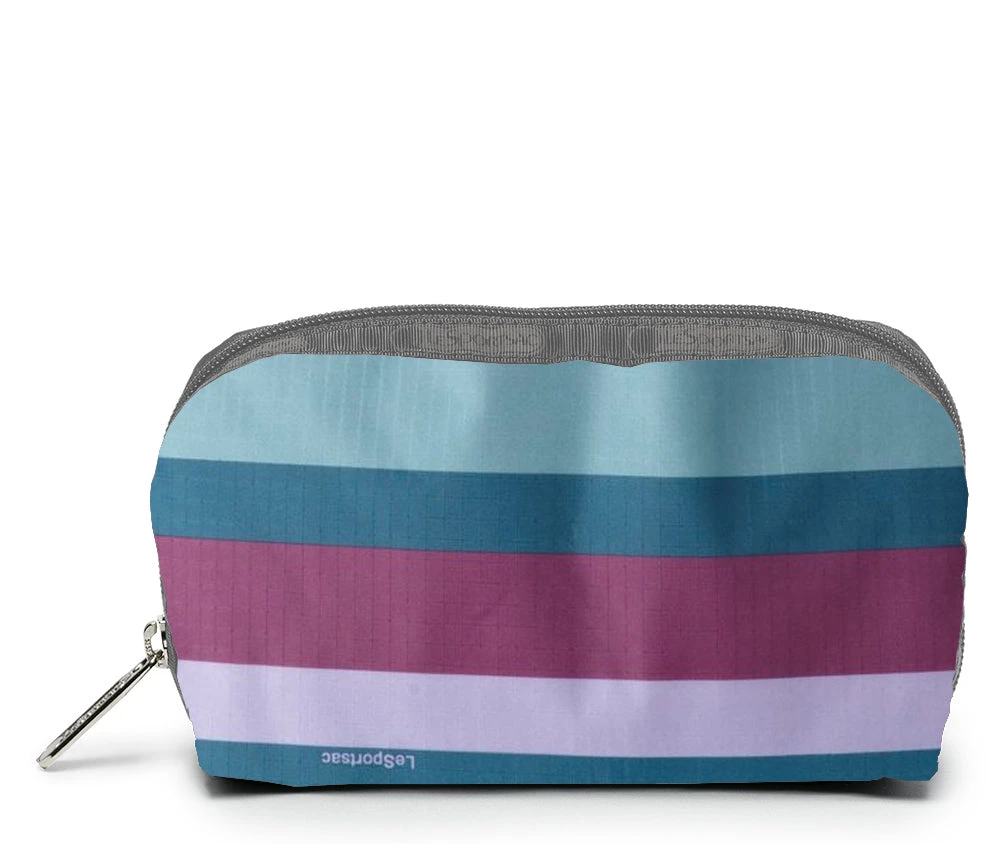 LeSportsac Boxed Rectangular Cosmetic Case 1 LeSportsac Boxed Rectangular Cosmetic Case