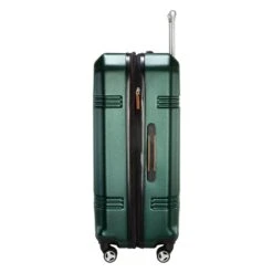 Glacier Bay 28" Spinner Large Luggage -Selected Fashion Bags Store fa79c4e5705503f6dc98f1d4b898a92a5b482fdd56a1251e6e7be10359c3b07e