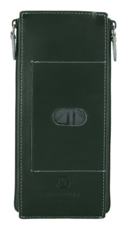 Lodis Audrey RFID Joan Double Zip Card Case -Selected Fashion Bags Store fa93092eed9005c86103b76f0a69380e534a3935d4524c734b5d54d94f3488ea