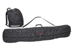 Fitted Snowboard & Boot Bag