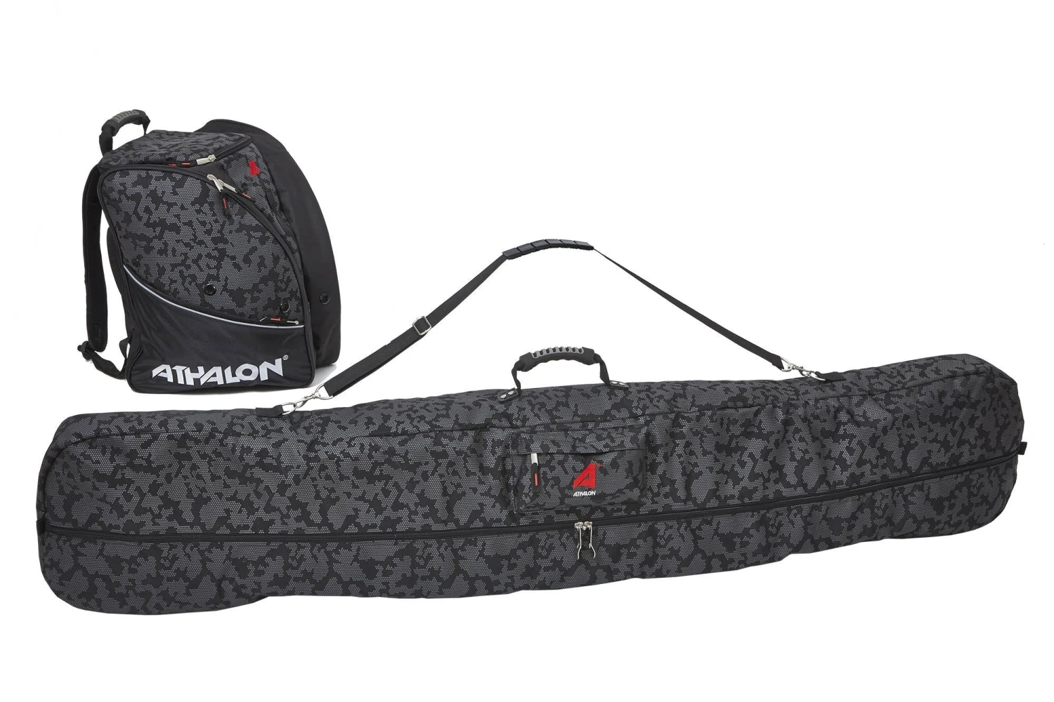 Fitted Snowboard & Boot Bag 1 Fitted Snowboard & Boot Bag