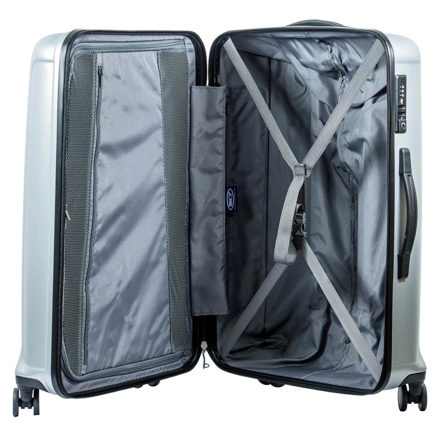 Bric's Riccione 30" Spinner Large Luggage 17 Bric's Riccione 30" Spinner Large Luggage - Image 17
