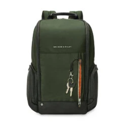 Briggs & Riley Recycled Day Bag Medium Widemouth Backpack -Selected Fashion Bags Store fae98800ff835a02ccd0ce5572ec62304d66b259e97eb19a806b9d5f60d8221f