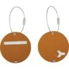 ETA Marquee Tag Set Of 2