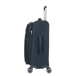 Sausalito 21" Spinner Carry-On Luggage -Selected Fashion Bags Store fb43538e76cb1cb6d1c42e5dddaaba4ebe0cf0c983fd220bbbf3bb5209da6af1