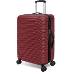 TOTAL TRAVELWARE Everest Expandable Hardsided Spinner (3 Piece Set (28", 24", 20")) -Selected Fashion Bags Store fb43fc1a7b2981aaaf303b8a84530fe2aba685a3a7d4fafca7f89972975ae3cb