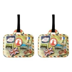 Tags 2-Pack 20 Tags 2-Pack -Selected Fashion Bags Store fb6cef206f01131a8b388336cc9e16a76cf1149d81ba32343788ceb25d2a0625