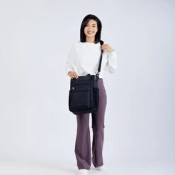 Sherpani Soleil Anti Theft Convertible Backpack, 13 Inch Laptop -Selected Fashion Bags Store fb7a24be038cc5dbccad234fcee0f6483543413ff64b30e35f22a7e6cb0e10ad