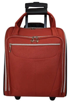 Wheeled Under Seat Carry-on Luggage -Selected Fashion Bags Store fba885fed32fc3c62e2c1b5187b9cc7b3bca72f0f8356569016a6c0a0b3a599b
