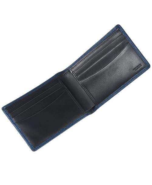 Tumi Monaco Slim Single Billfold 1 Tumi Monaco Slim Single Billfold