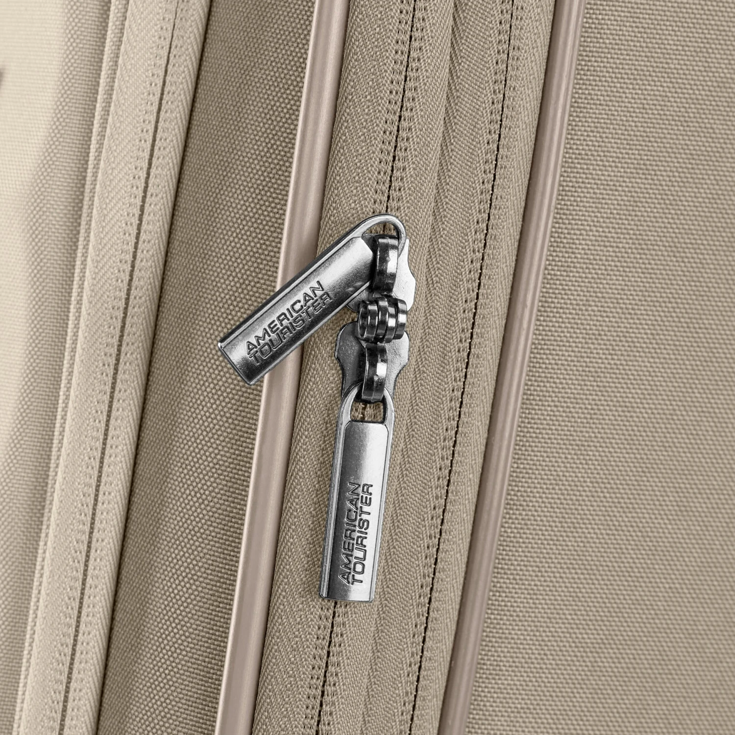 American Tourister Cascade Softside Lightweight Spinner Luggage 11 American Tourister Cascade Softside Lightweight Spinner Luggage - Image 11