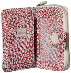Kipling New Money Deluxe Wallet -Selected Fashion Bags Store fbd647ce4e804e83f11434621a35df0cfb101e33b99bf171c21af4c04ff5c88f