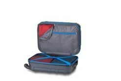 Rocshell 24" Spinner Carry-On Luggage 12 Rocshell 24" Spinner Carry-On Luggage -Selected Fashion Bags Store fbd65687a2526ada5ca0ee187ce6c145feb91828c7f61aca1d0590944fb535ac