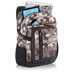 SOLO North7th 15.6in Laptop Backpack 9 SOLO North7th 15.6in Laptop Backpack -Selected Fashion Bags Store fc069a3562ee10e601635cf463cf7fb95e8ddc9213334dd6448af4b151358039 c0f946cc 7560 44c1 a184 15759fe7a21e