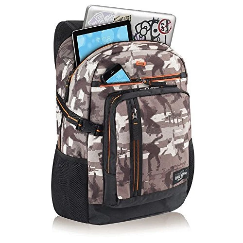 SOLO North7th 15.6in Laptop Backpack 3 SOLO North7th 15.6in Laptop Backpack - Image 3