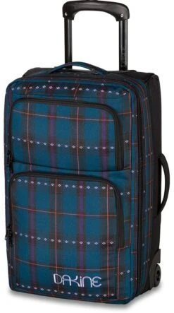 Dakine Women's Carry On Roller Bag -Selected Fashion Bags Store fc2442b14cd19cc516ad0e1fb0569b21060f052ef35ced57c98993f7b3385281
