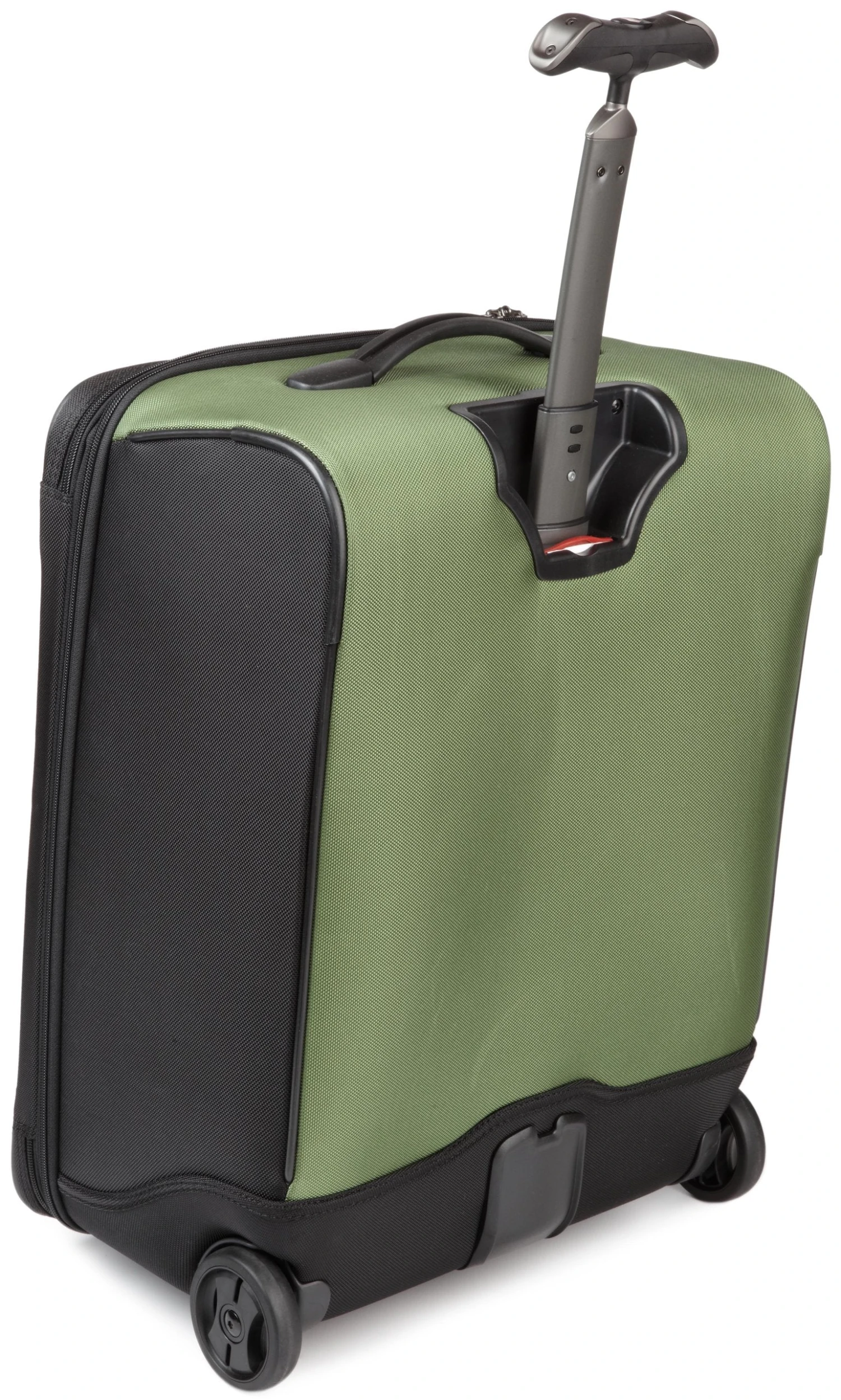 Victorinox Werks Traveler 4.0 Wt 20X" Carry On Bag 3 Victorinox Werks Traveler 4.0 Wt 20X" Carry On Bag - Image 3