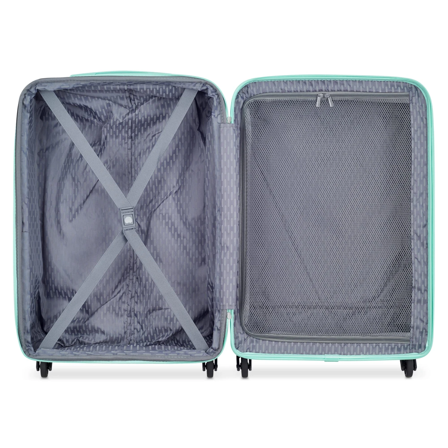 Delsey Paris Christine Hardside Expandable Luggage With Spinner Wheels (2 Piece Set (24/28)) 16 Delsey Paris Christine Hardside Expandable Luggage With Spinner Wheels (2 Piece Set (24/28)) - Image 16