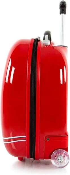 NBA Officially Licensed 18" 2-Wheel Carry-On Luggage -Selected Fashion Bags Store fd1ea780cf5d73fb0f113e2991984256b45b50f26addc8d030beb38a6bbe534c