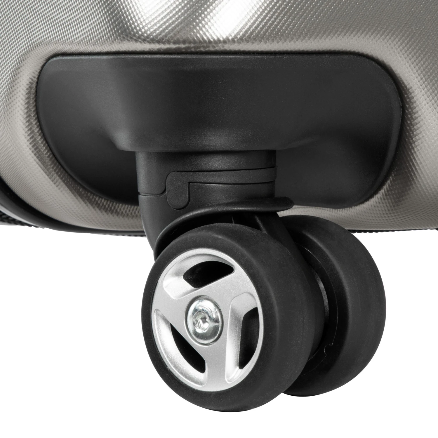 Glacier Bay 20" Spinner Carry-On Luggage 11 Glacier Bay 20" Spinner Carry-On Luggage - Image 11