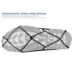 Yaktrax Pro Traction Cleats For Walking, Jogging, Or Hiking On Snow And Ice -Selected Fashion Bags Store fdb7241e7a8f8b8215411ee6faa1c2d5dbc578aeba5471dbecced2bade3b7d3a