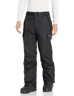 Men's Snowsports Cargo Pants