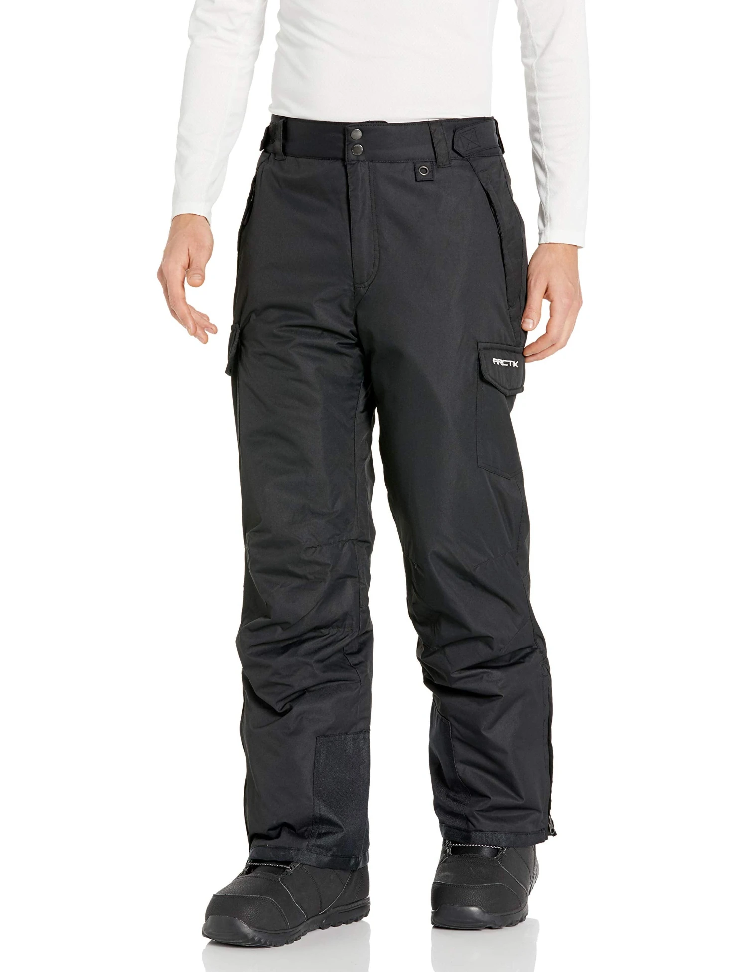 Men's Snowsports Cargo Pants 1 Men's Snowsports Cargo Pants