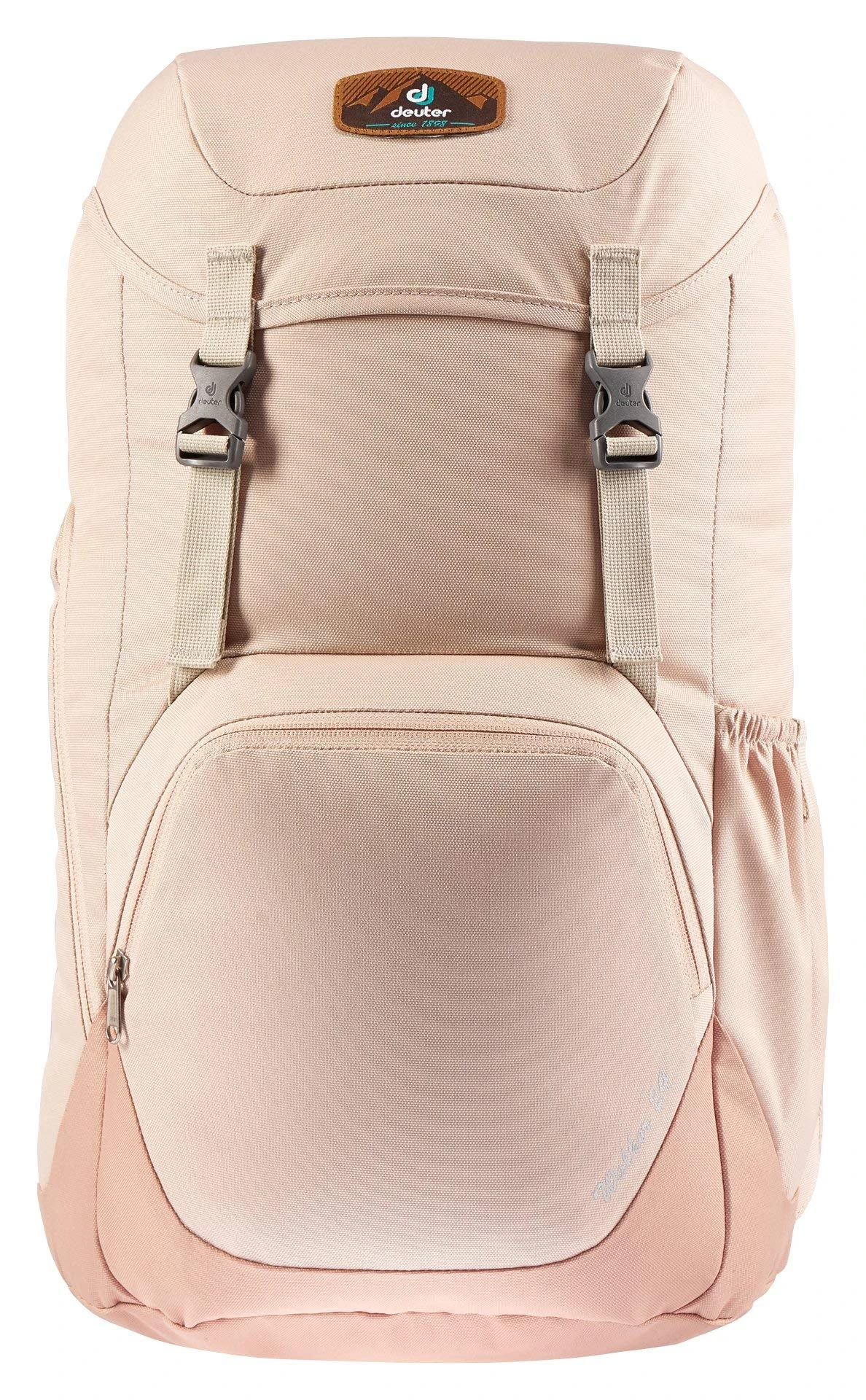 Deuter Walker 24 Backpack 8 Deuter Walker 24 Backpack - Image 8