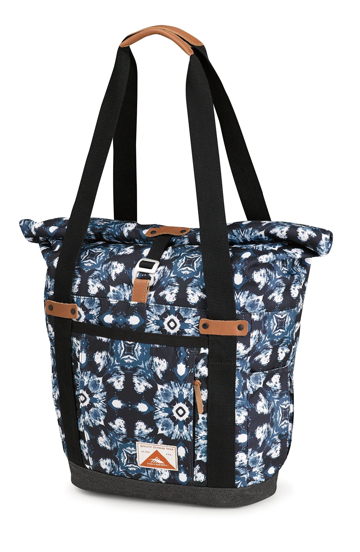 Clybourn Tote 1 Clybourn Tote