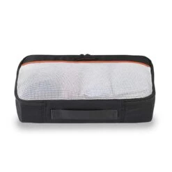 Briggs & Riley 3 Pack Zippered Packing Cubes/Luggage Organizers For Travel, Black, Large 15 Briggs & Riley 3 Pack Zippered Packing Cubes/Luggage Organizers For Travel, Black, Large -Selected Fashion Bags Store feb6cf4c11aad2196cd20f3842e1436a46e6f6ad6529ddee9ccbbc1962db1208