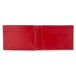 RFID Leather Slim Wallet -Selected Fashion Bags Store fed806104c9dcab6143332a32b677b9c2caf874fcb5ed709991438c2bf609334