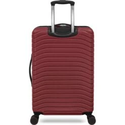 TOTAL TRAVELWARE Everest Expandable Hardsided Spinner (3 Piece Set (28", 24", 20")) -Selected Fashion Bags Store fee8efcdcbb8a8514bd3849ca53027f2eebc0a7bf75cfc87a835cdfcd41c98bd