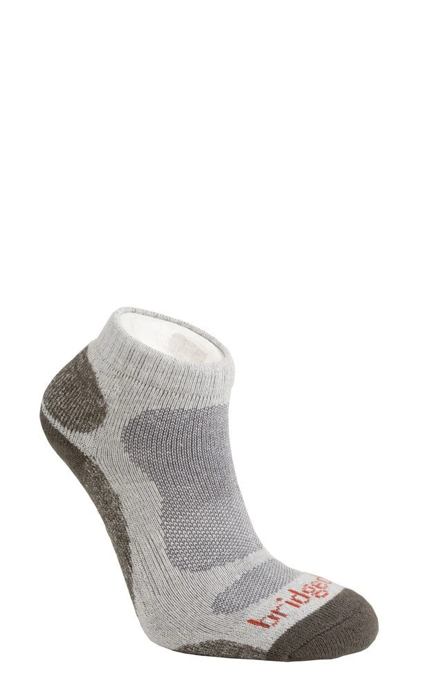 Bridgedale Men's Bamboo Lo Socks 1 Bridgedale Men's Bamboo Lo Socks