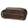 F12 Leather Dopp Kit