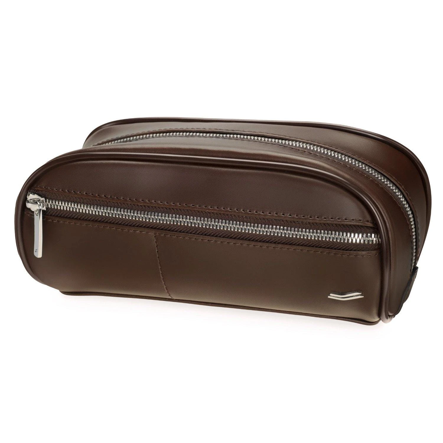 F12 Leather Dopp Kit 1 F12 Leather Dopp Kit
