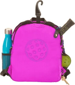 Lighthouse Sports Sankaty Pickleball Backpack -Selected Fashion Bags Store ff85969b59beaaf8ebf22098ccf81e5e63297f792fd54114b44ab710f534af74