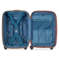 DELSEY Paris Carrousel Hardside Expandable 2-Piece Luggage Set With Spinner Wheels (21/28) 34 DELSEY Paris Carrousel Hardside Expandable 2-Piece Luggage Set With Spinner Wheels (21/28) -Selected Fashion Bags Store ffe1eeb1531ba1e7c53818283e3727bae62d5bdff740976fff57a8631004502f 0647b18f b600 4dd9 acdf 9b54ed6c0c67