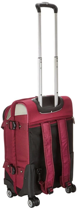 AT7 22" Spinner Carry-On Luggage -Selected Fashion Bags Store fffbdd69cb4973557a1943a225d43fe2cf64f76ba5ff8f69dbfbe2518ec749e4