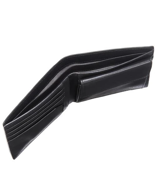 Tumi TICON Global Coin Wallet 2 Tumi TICON Global Coin Wallet - Image 2