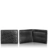 Tumi TICON Global Coin Wallet
