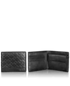 Tumi TICON Global Coin Wallet
