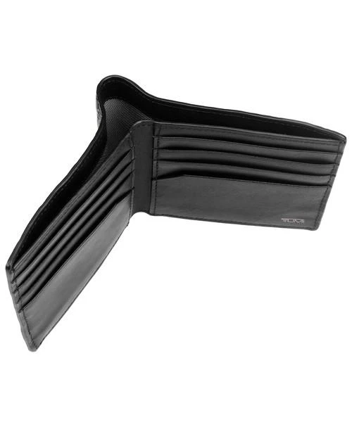 Tumi TICON Gusseted Single Billfold 2 Tumi TICON Gusseted Single Billfold - Image 2
