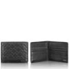 Tumi TICON Gusseted Single Billfold