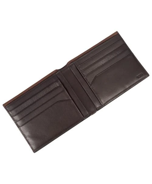 Tumi Rivington Global Double Billfold 3 Tumi Rivington Global Double Billfold - Image 3