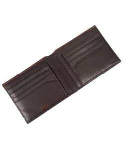 Tumi Rivington Global Double Billfold 9 Tumi Rivington Global Double Billfold -Selected Fashion Bags Store ptumi1 16707612 alternate4 t500x607