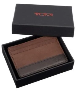 Tumi Rivington Slim Card Case ID -Selected Fashion Bags Store ptumi1 16744948 alternate3 t500x607