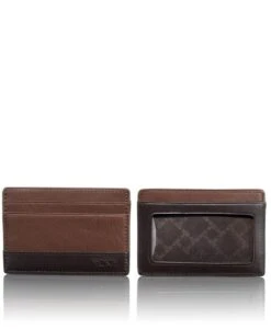 Tumi Rivington Slim Card Case ID -Selected Fashion Bags Store ptumi1 16744948t500x607
