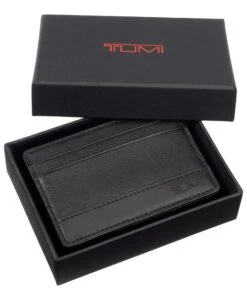 Tumi Rivington Slim Card Case ID -Selected Fashion Bags Store ptumi1 16744949 alternate3 t500x607