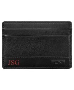 Tumi Rivington Slim Card Case ID -Selected Fashion Bags Store ptumi1 16744949 alternate4 t500x607